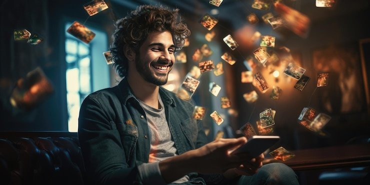 কার্ড টেবিল ও মোবাইল পোকার নির্দেশনা